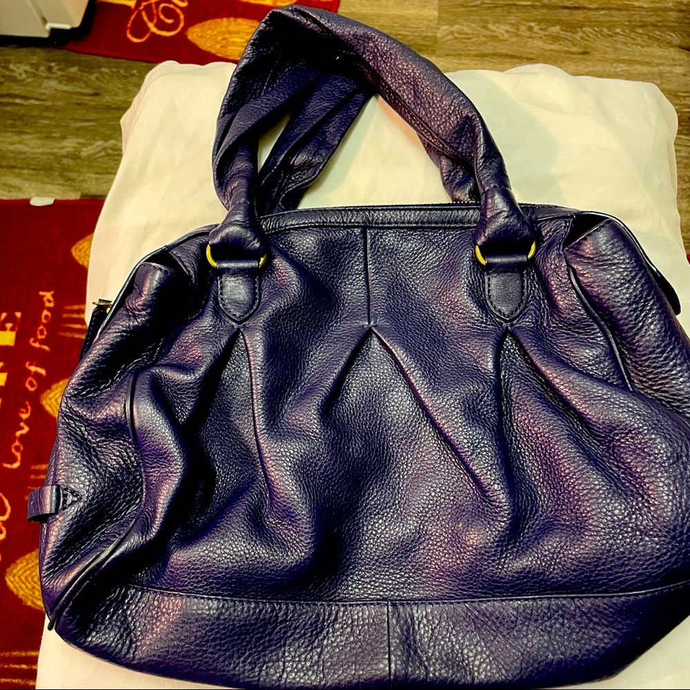 Cole Haan purse